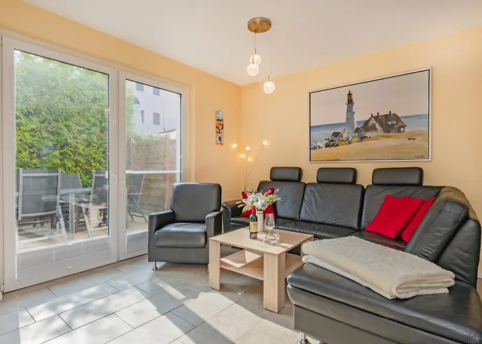 Sonnenhof I 公寓 *